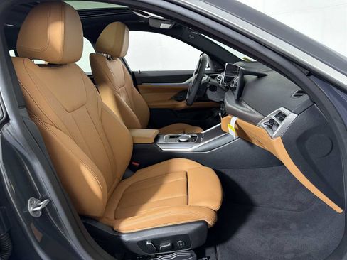 Used 2025 BMW i4 eDrive40 w/ Premium Package image 24