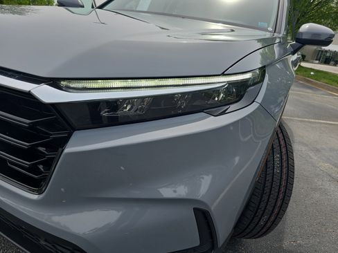 Used 2023 Honda CR-V EX-L image 33