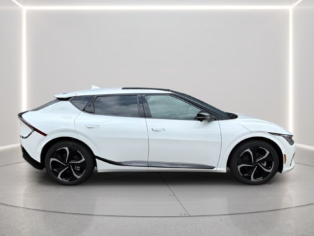 Used 2024 Kia EV6 GT-Line AWD/4WD image 6