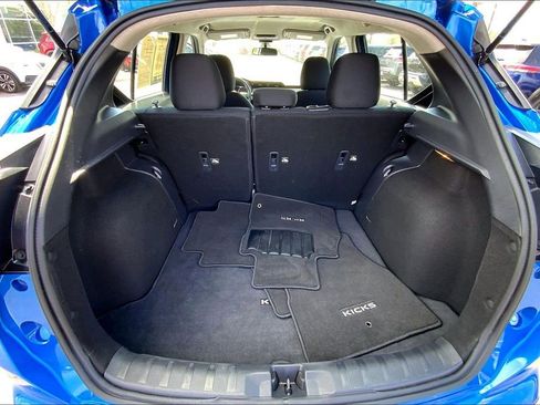 Used 2024 Nissan Kicks S image 21