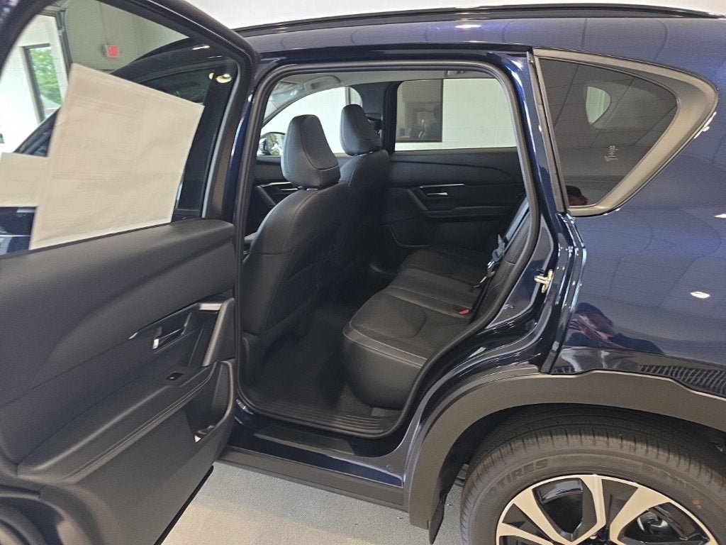 New 2026 MAZDA CX-5 Preferred AWD/4WD image 11