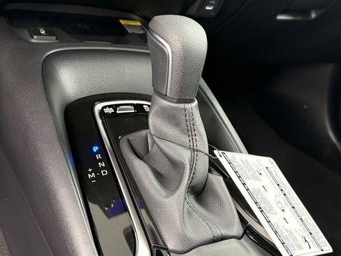 New 2026 Toyota Corolla XSE image 23