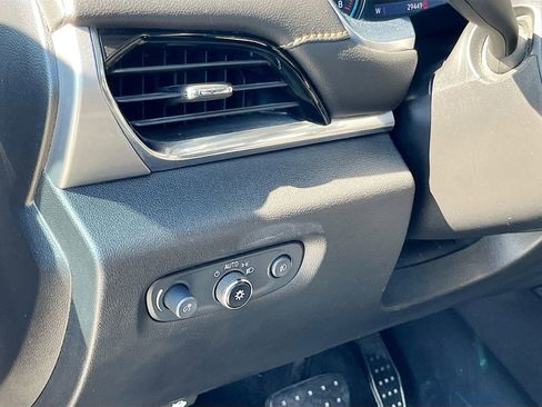 Used 2020 Chevrolet Traverse RS image 10