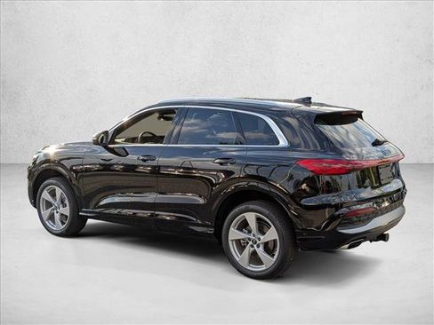 New 2025 Audi Q5 Premium Plus w/ Premium Plus image 7