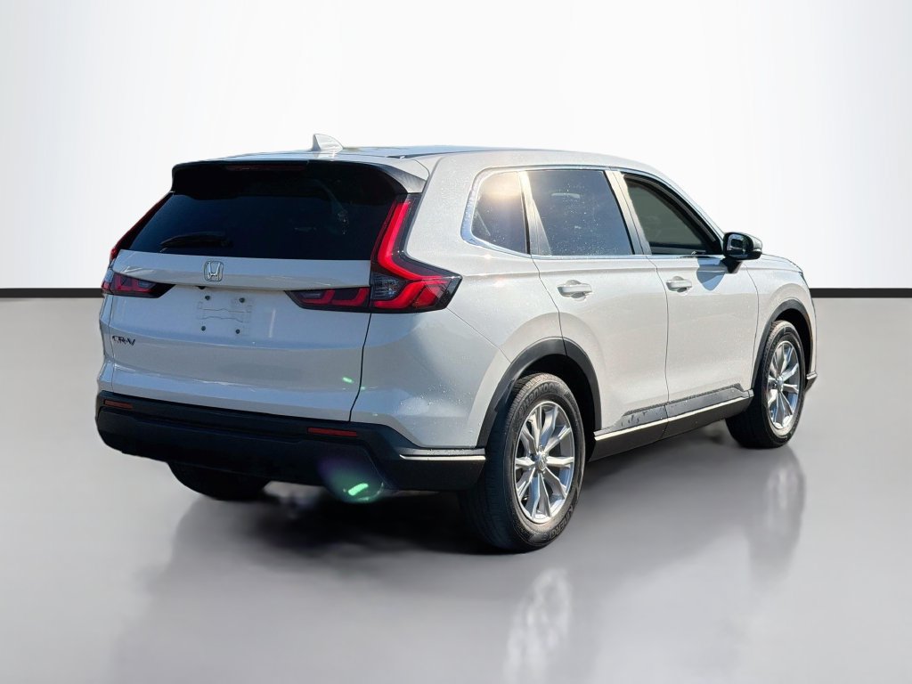 Used 2024 Honda CR-V EX image 5