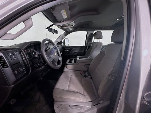 Used 2015 Chevrolet Silverado 3500 W/T image 18