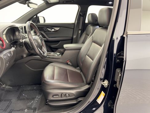 Used 2020 Chevrolet Blazer RS FWD image 5