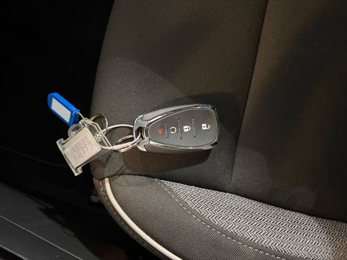 Used 2025 Chevrolet TrailBlazer LT image 22