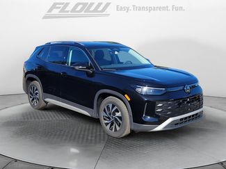 New 2026 Volkswagen Tiguan S video 1