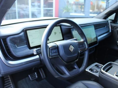 Used 2023 Rivian R1T Adventure image 14