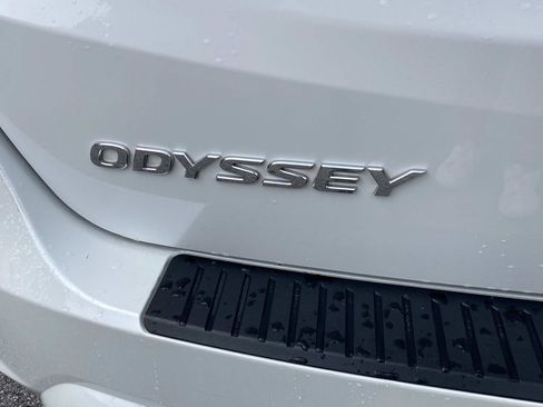 Used 2025 Honda Odyssey EX-L image 5