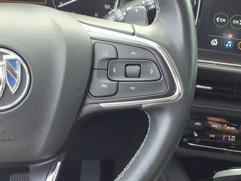 Used 2023 Buick Envision Preferred FWD image 18
