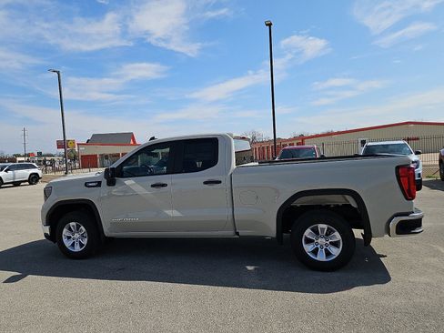 New 2026 GMC Sierra 1500 Pro w/ Pro Value Package image 2