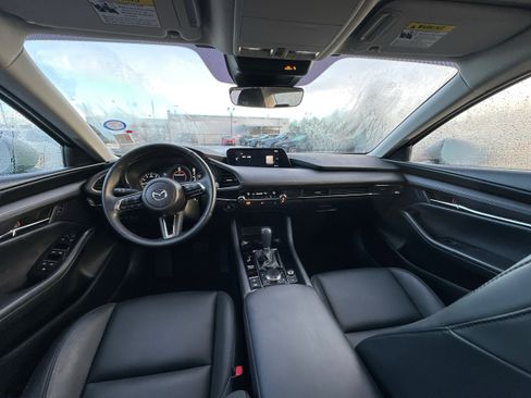 Used 2025 MAZDA MAZDA3 s image 31