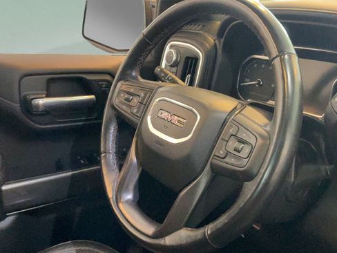 Used 2020 GMC Sierra 1500 AT4 w/ AT4 Premium Package AWD/4WD image 60