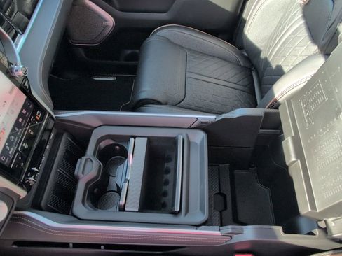 New 2026 RAM 1500 Tungsten w/ Bed Utility Group image 25