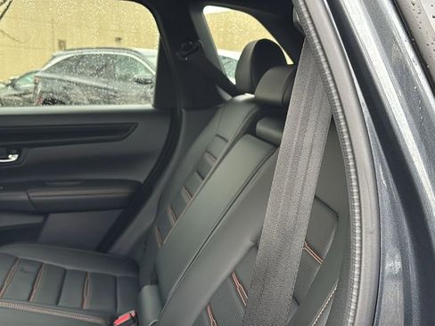 Certified 2025 Honda CR-V Sport-L image 31