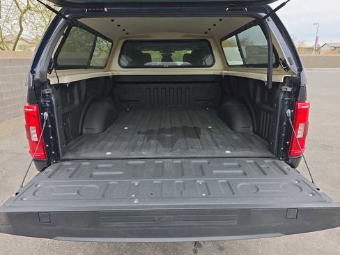 Used 2021 Ford F150 XLT w/ Equipment Group 301A Mid image 23