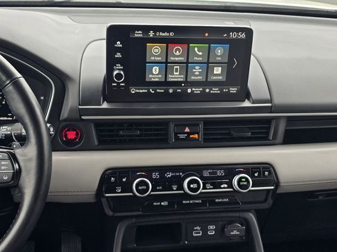 Used 2023 Honda Pilot Elite image 16