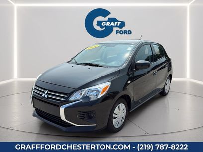 Used 2024 Mitsubishi Mirage ES