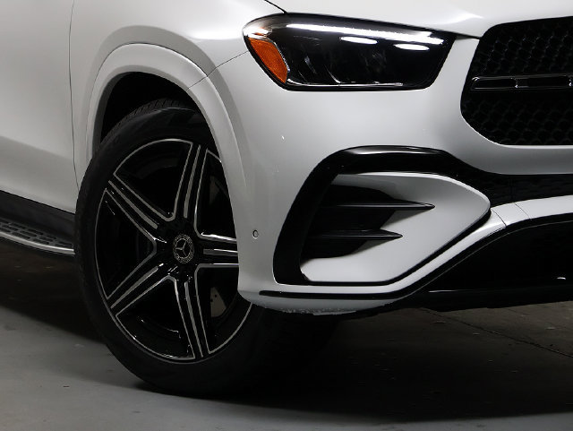 New 2026 Mercedes-Benz GLE 450 4MATIC image 3