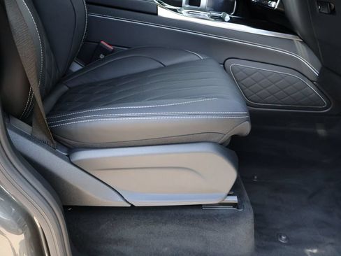 Certified 2026 Mercedes-Benz G 550 image 11