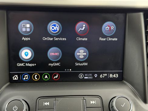Used 2023 GMC Acadia SLT w/ Elevation Edition AWD/4WD image 30
