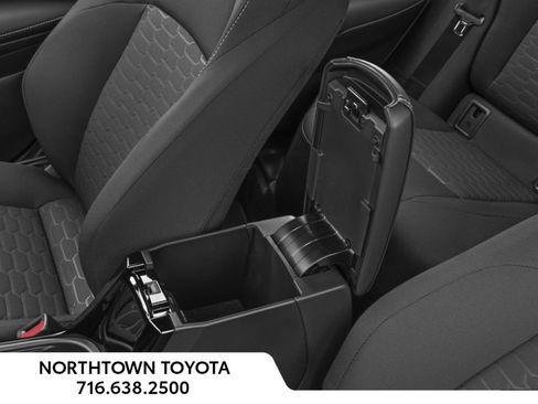 New 2026 Toyota Corolla SE image 13