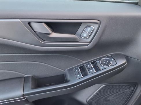 New 2025 Ford Escape Active image 15