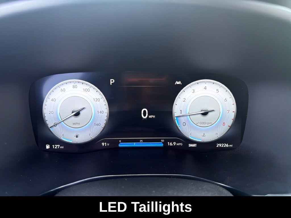 Used 2023 Hyundai Santa Fe SEL w/ Premium Package AWD/4WD image 18