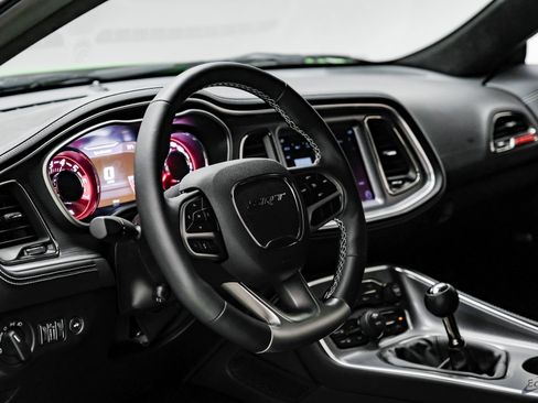 Used 2023 Dodge Challenger SRT Hellcat w/ Plus Package image 43