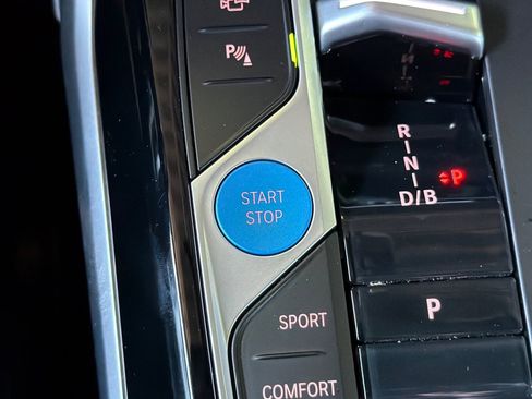 Certified 2023 BMW i4 eDrive35 w/ Parking Assistance Package RWD image 29