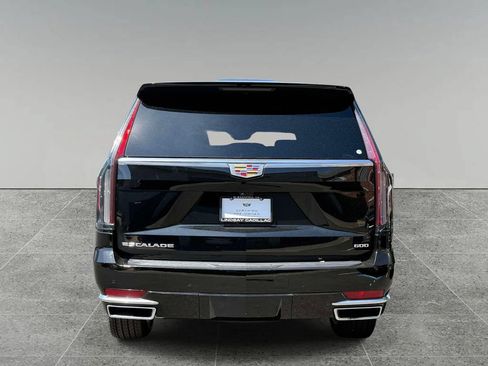 Used 2023 Cadillac Escalade ESV Premium Luxury AWD/4WD image 11