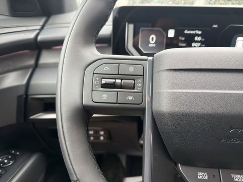 New 2027 Kia Telluride SX X-Pro AWD/4WD image 33