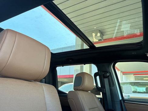 New 2026 Toyota Tundra 1794 Edition AWD/4WD image 17