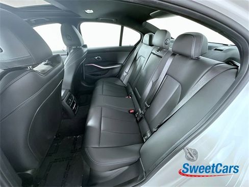 Used 2025 BMW 330i xDrive Sedan image 13