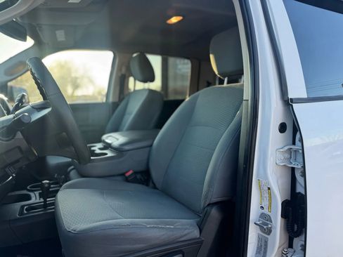 Used 2017 RAM 2500 Tradesman w/ Popular Equipment Group image 8