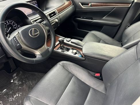 Used 2013 Lexus GS 350 image 11