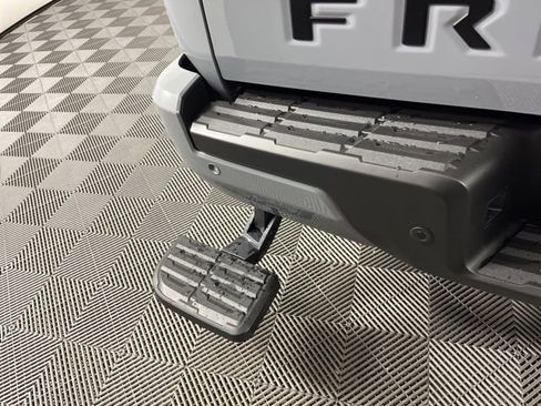 New 2026 Nissan Frontier SV w/ Tow Package image 51