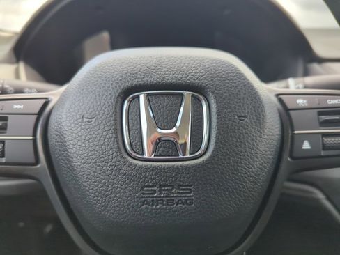 New 2026 Honda Accord LX image 16
