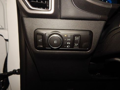 New 2025 Ford Bronco Sport Outer Banks w/ Outer Banks Tech Package+ image 20