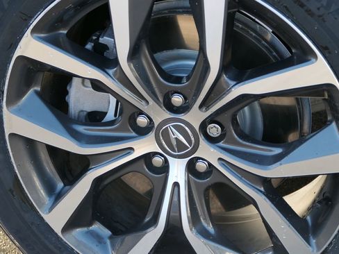 Used 2022 Acura MDX FWD w/ Technology Package image 10