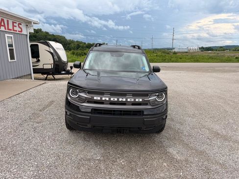 Used 2021 Ford Bronco Sport Big Bend AWD/4WD image 5