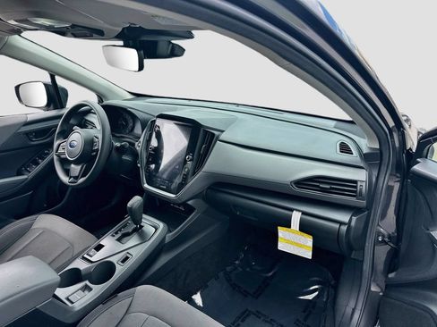 Certified 2026 Subaru Crosstrek 2.5i Premium AWD/4WD image 23