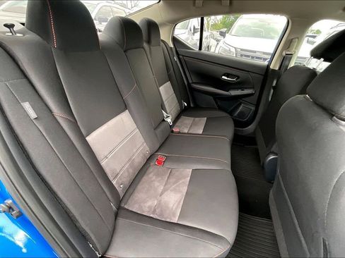 Used 2024 Nissan Sentra SR image 36