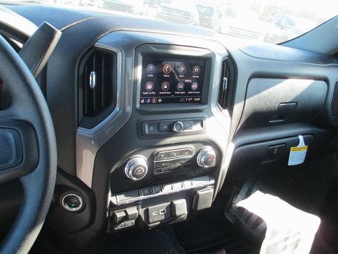 New 2026 GMC Sierra 2500 Pro image 20