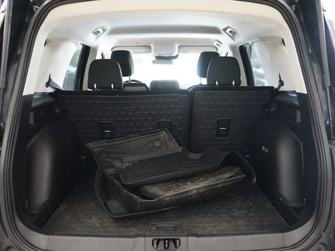 Used 2021 Ford Bronco Sport Big Bend image 48