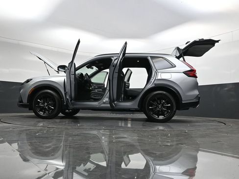 Used 2026 Honda CR-V Sport-L image 48