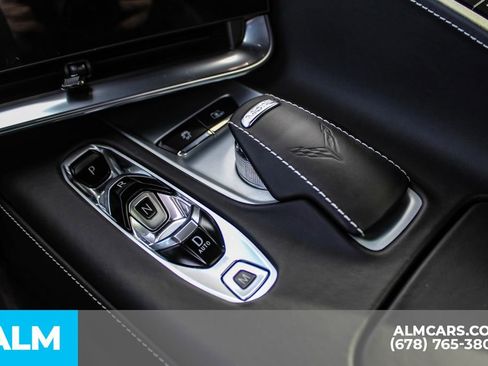 Used 2024 Chevrolet Corvette Stingray image 32