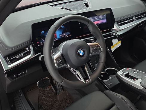 New 2026 BMW X1 xDrive28i w/ M Sport Package AWD/4WD image 16